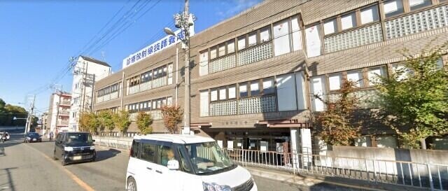 大学・短大　私立大阪物療大学（大学・短大）まで1214m