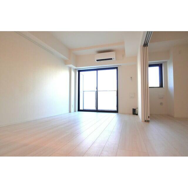 居室・リビング　※写真は同タイプ住戸です。