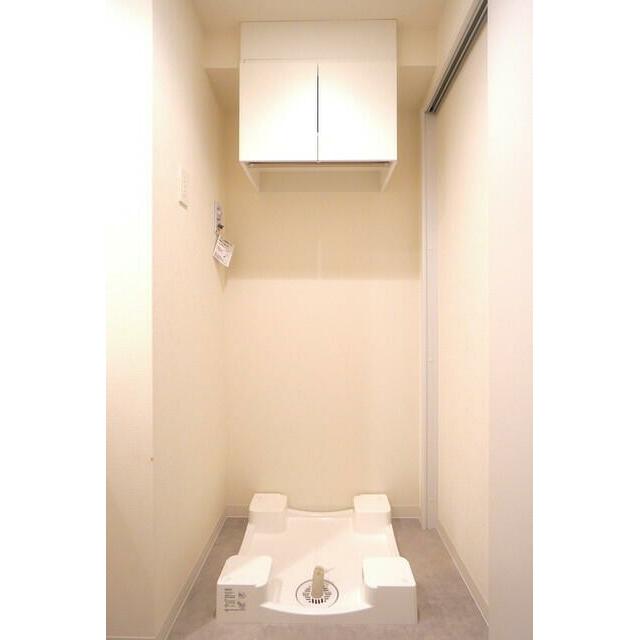 その他設備　※写真は同タイプ住戸です。