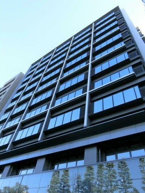 建物外観　☆外観☆