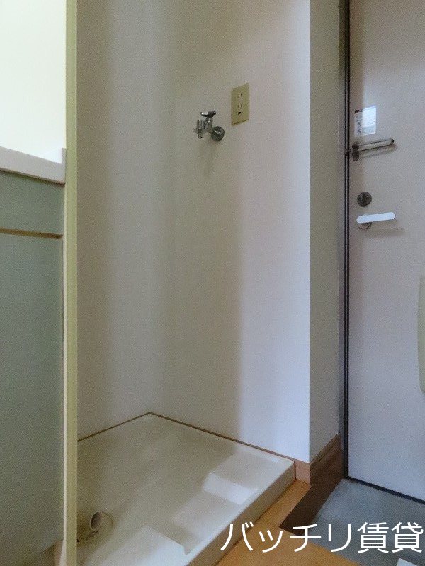 その他設備　画像は同型タイプの為現状を優先致します。