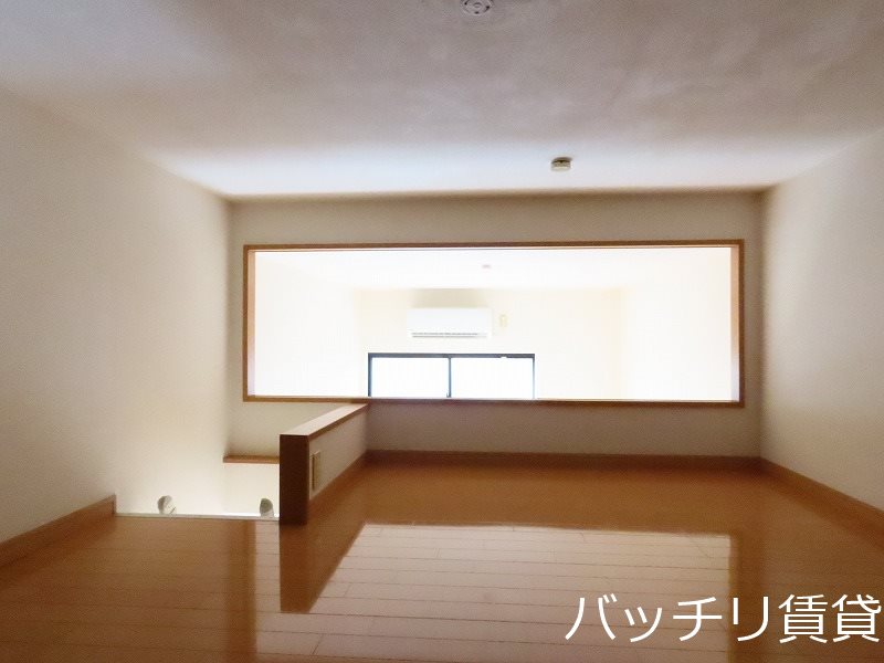 その他部屋・スペース　同型タイプの為現状を優先致します。