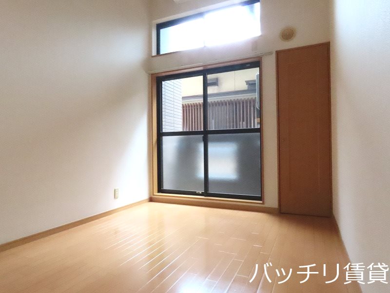 バルコニー　同型タイプの為現状を優先致します。