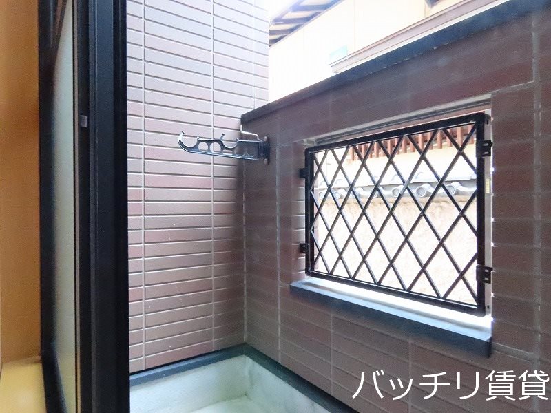 眺望　画像は同型タイプの為現状を優先致します。
