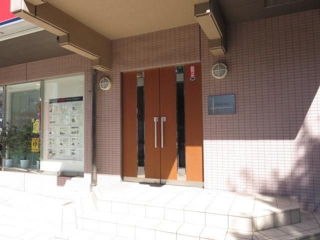 ロビー