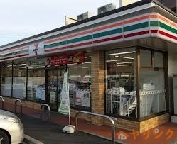 コンビニ　セブンイレブン名古屋金屋2丁目店（コンビニ）まで269m