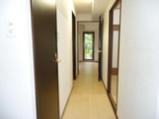 玄関　別部屋参考画像