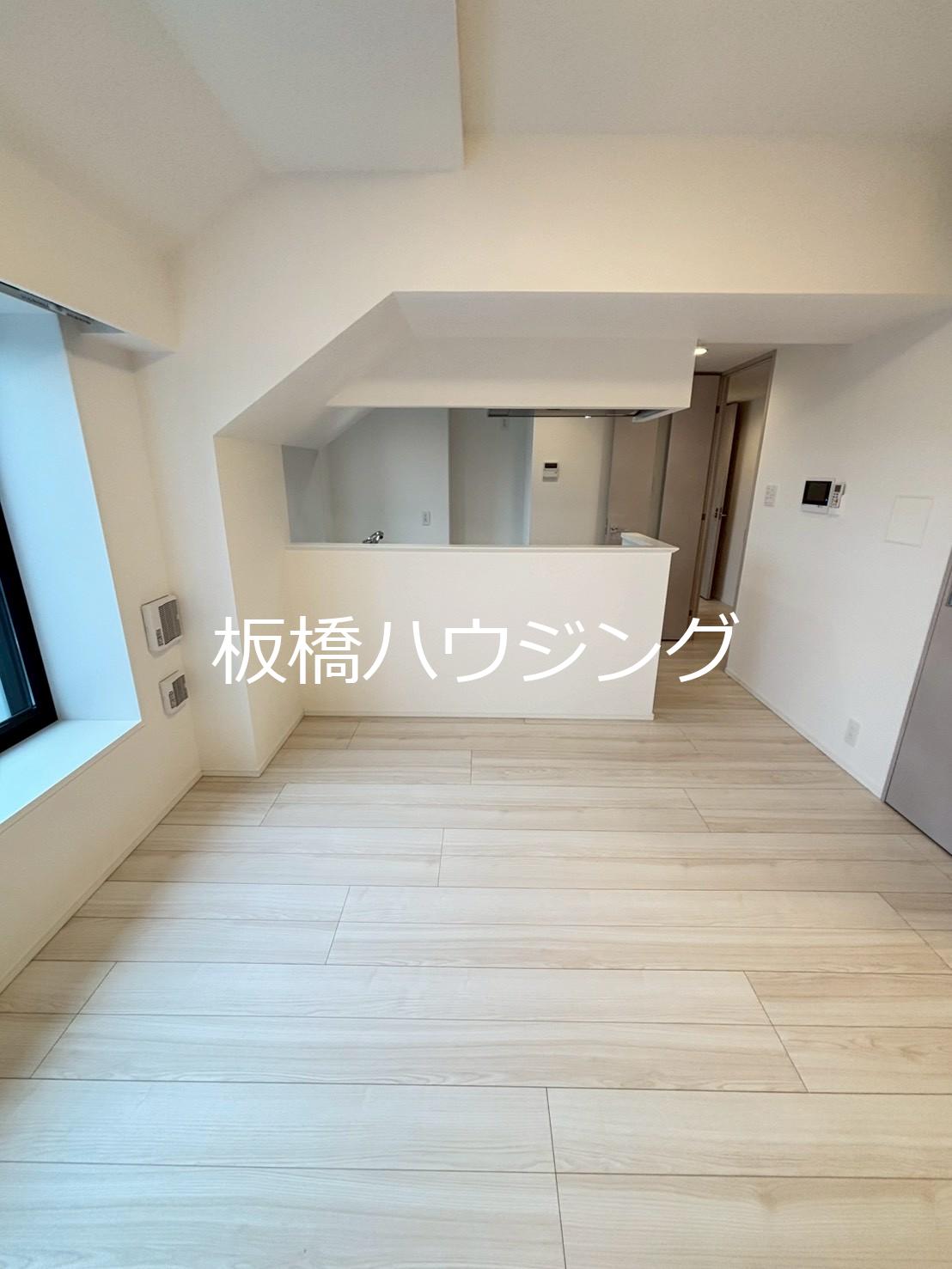 居室・リビング　別室参考