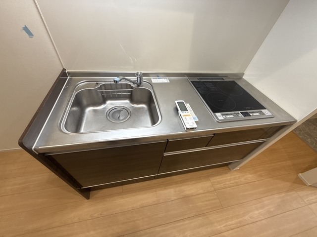 キッチン　※同物件参考写真