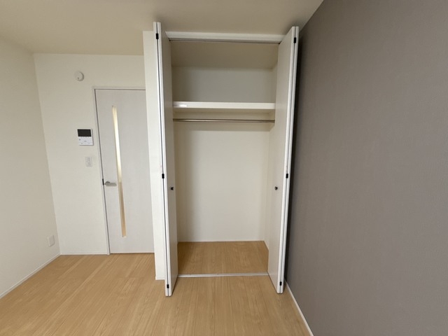 収納　※同物件参考写真