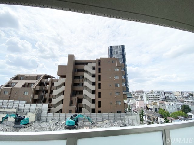 眺望　眺望です☆