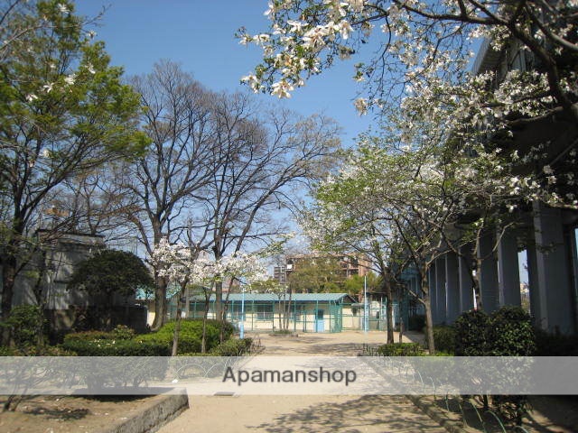 公園　瑞光寺公園（公園）まで428m
