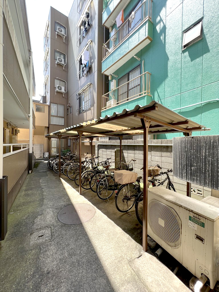 その他共有部分