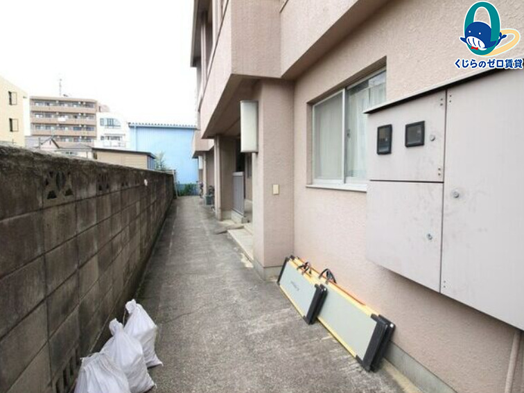 その他共有部分　写真はイメージです。詳細は弊社にて内見をお願い致します！