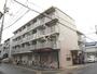 太秦駅より徒歩12分 2階 築32年8ヶ月の賃貸物件