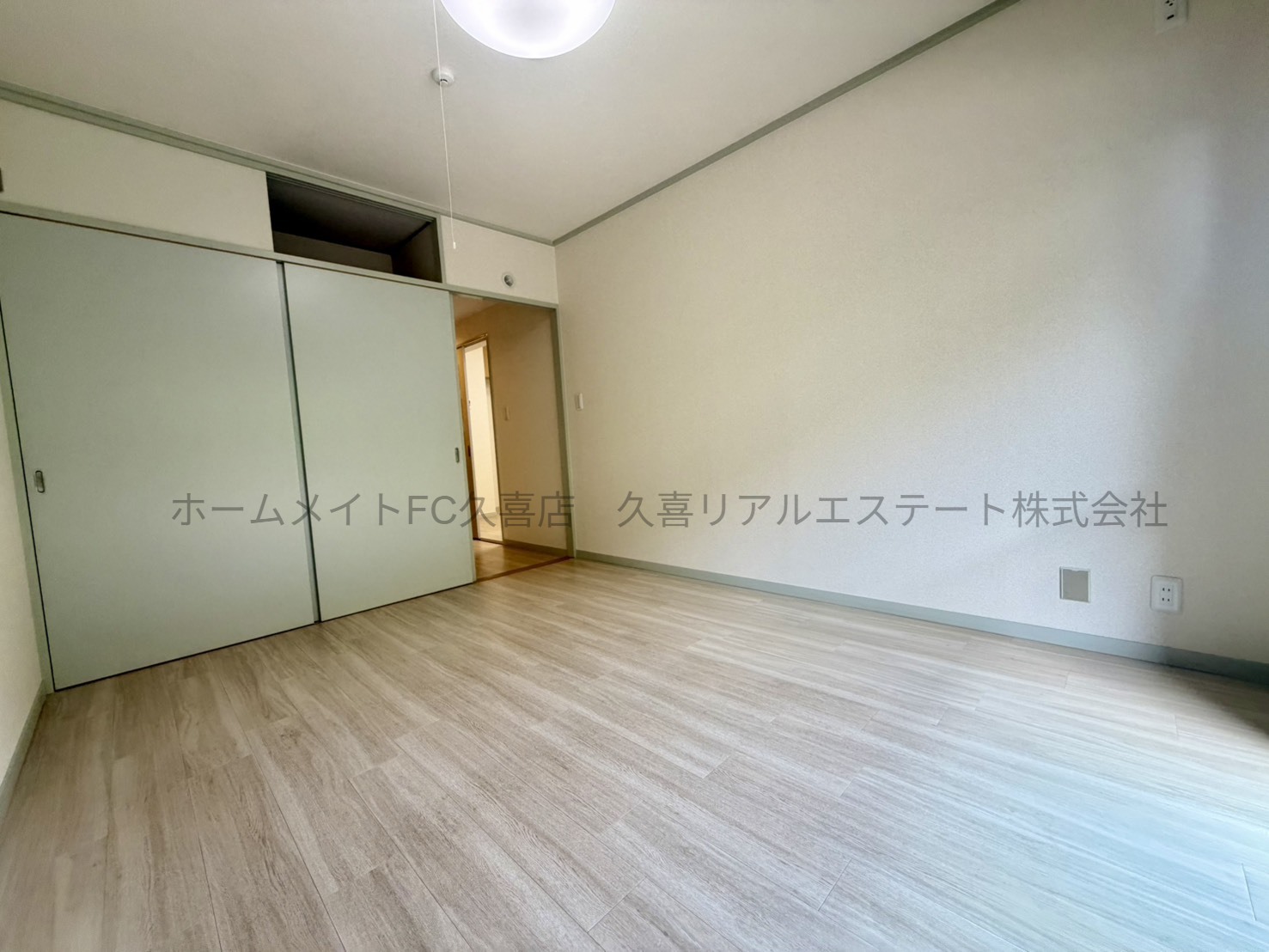 その他部屋・スペース　同建物別号室