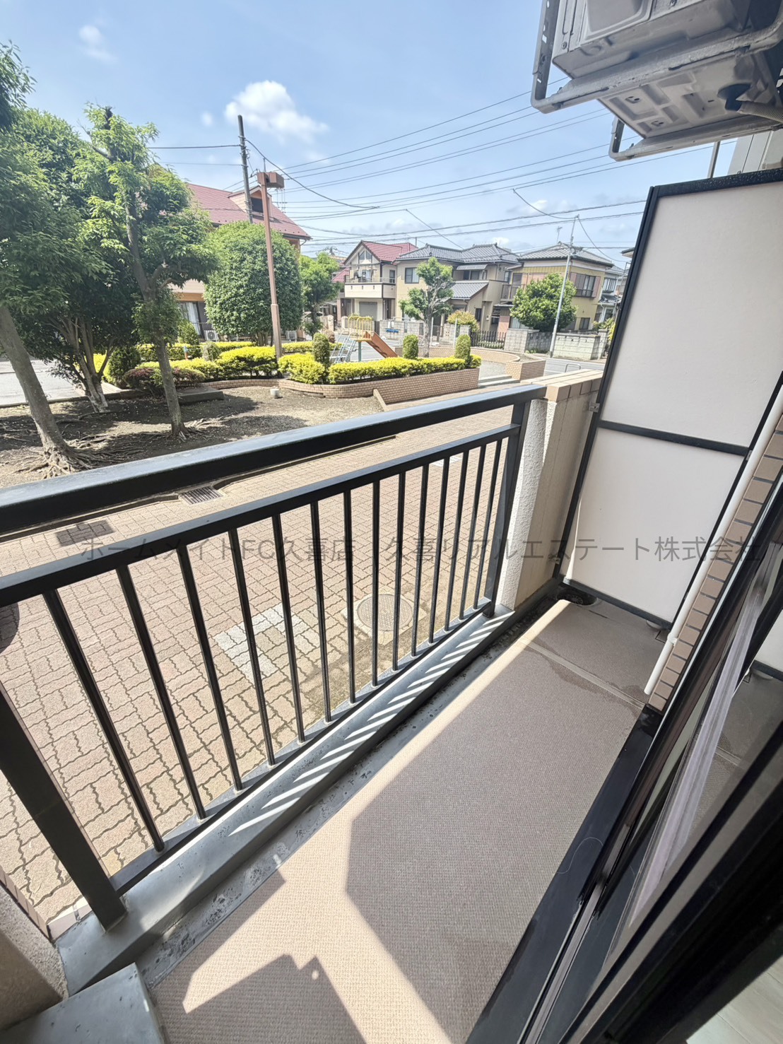 その他　同建物別号室