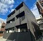 寝屋川市駅より徒歩9分 1階 築1年7ヶ月の賃貸物件