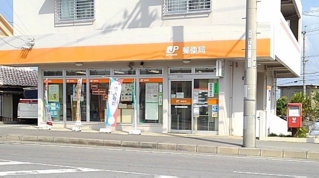 郵便局　石川東恩納郵便局（郵便局）まで200m