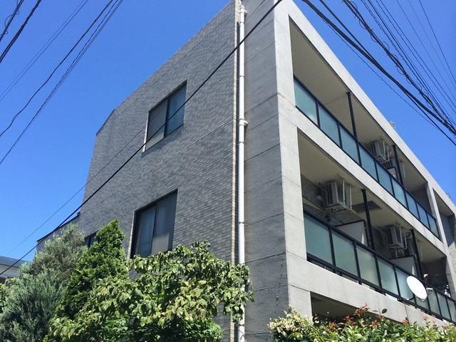 建物外観　☆綺麗な外観☆