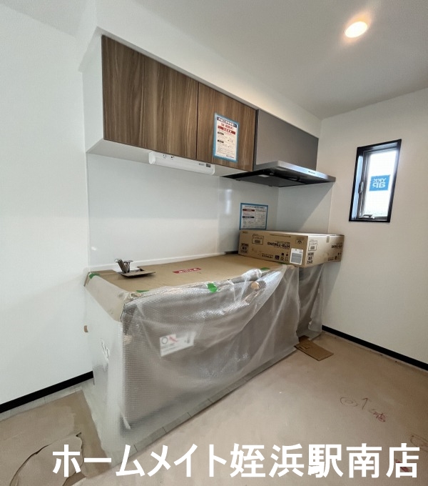 キッチン　★当店掲載物件以外もご一緒にご紹介可能です★