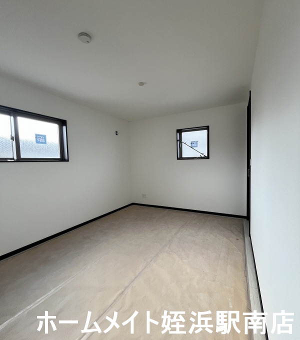 その他　★建築中画像です★