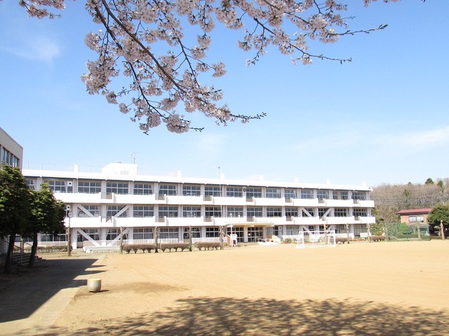 小学校　愛川町立菅原小学校（小学校）まで713m