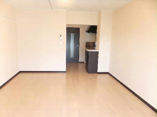 その他部屋・スペース　フローリングのお部屋です