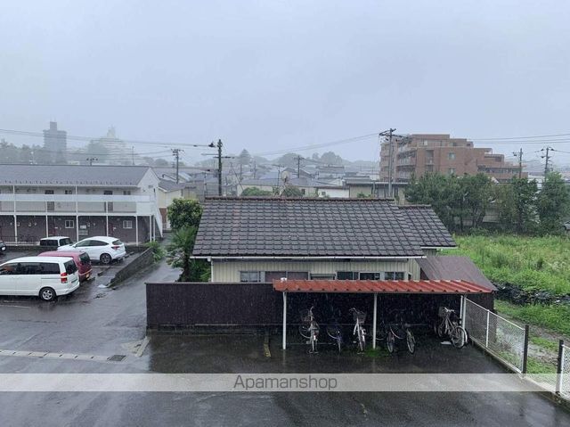 眺望　眺望