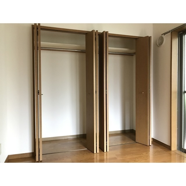 収納　同タイプ別部屋画像・現況優先