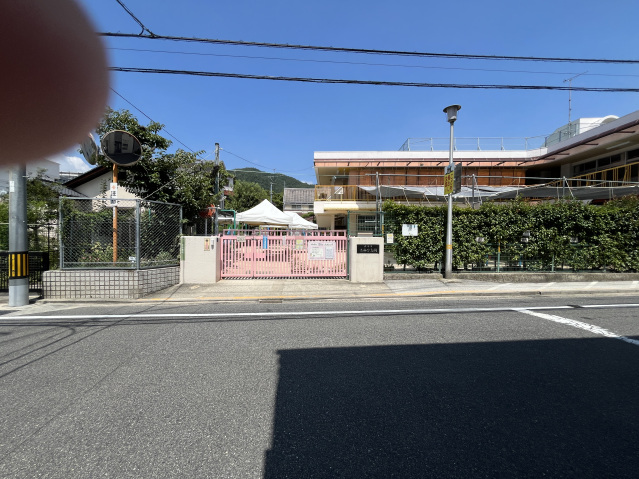 スーパー　マックスバリュエクスプレス庚午店（スーパー）まで997m