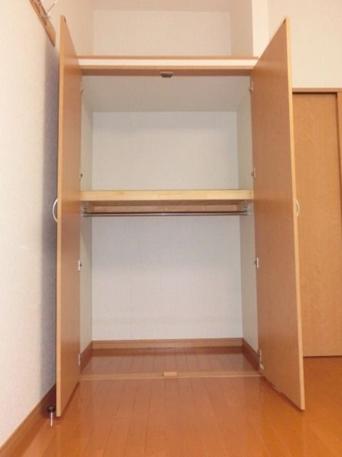 収納　★クローゼット★