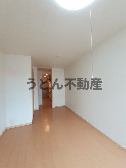 その他部屋・スペース　うどん県のお部屋探しはうどん不動産へ うどんちゃんとLINE
