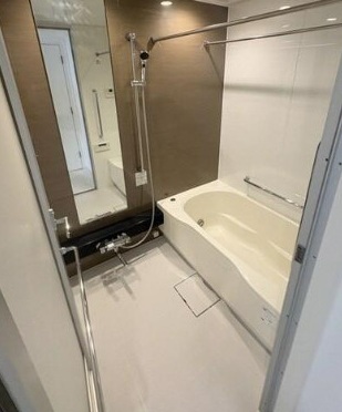 バス・シャワールーム　※同マンション別部屋参照