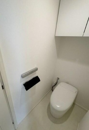 トイレ　※同マンション別部屋参照