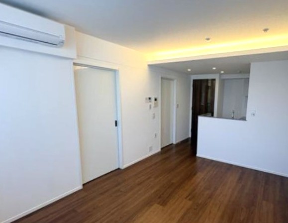 居室・リビング　※同マンション別部屋参照