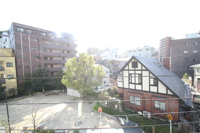 眺望　他部屋の写真です