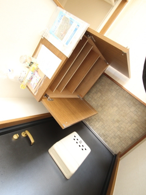 その他　他部屋の写真です