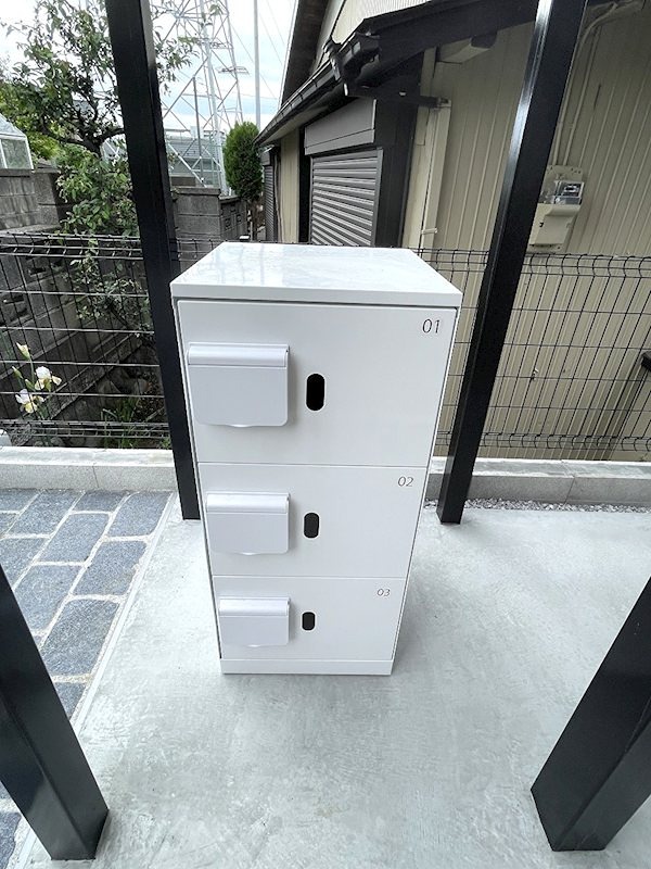 エントランス　同シリーズ別部屋