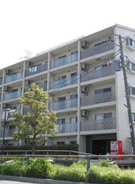 その他共有部分　グランメゾン