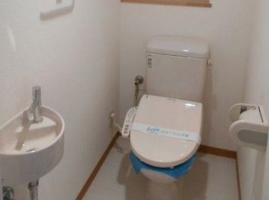 その他設備　グランメゾン