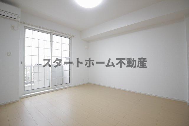 居室・リビング　ゆったり過ごせるリビングです