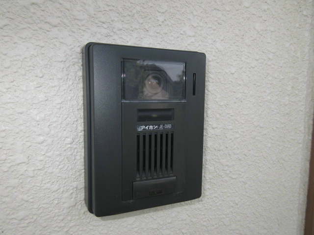 セキュリティ　他部屋参照