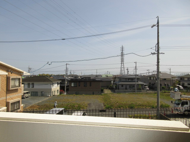 眺望　他部屋参照