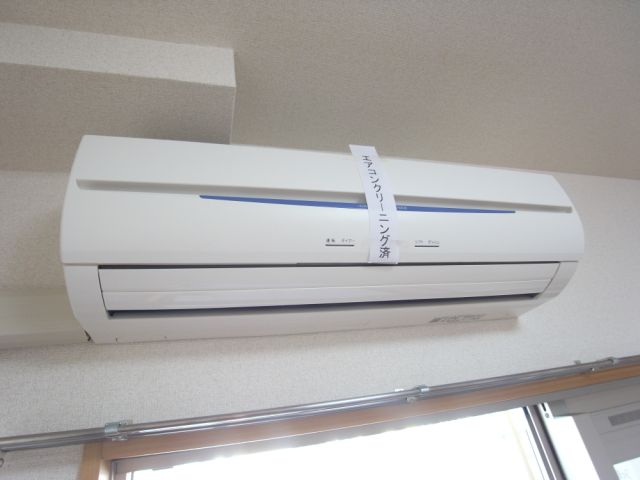 その他　エアコン