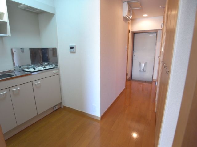 その他部屋・スペース　キッチン