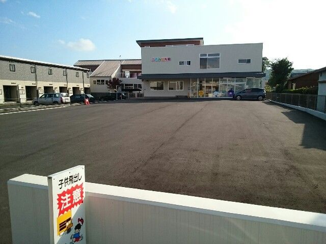 幼稚園・保育園　のぞみ幼稚園（幼稚園・保育園）まで160m