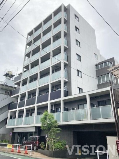 建物外観　☆外観☆