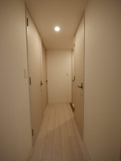 その他部屋・スペース　廊下