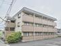 乃木駅より徒歩21分 築28年3ヶ月 3階建の賃貸物件